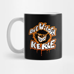 Die Wilden Kerle Mug